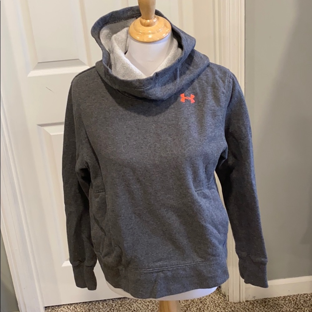 Underarmour hoodie